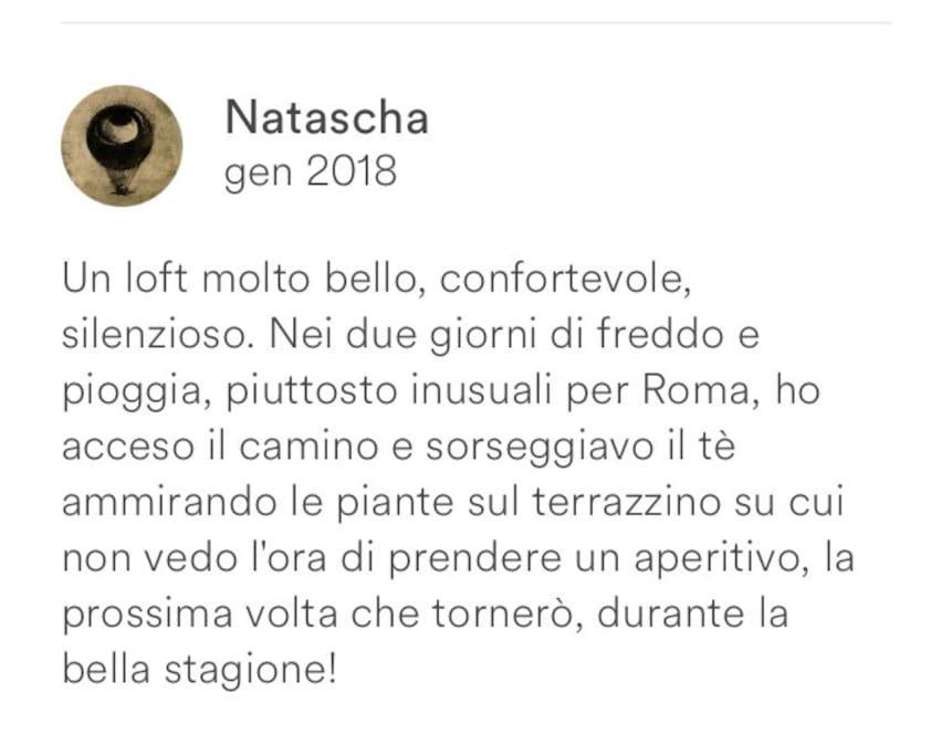 Trastevere' S Musa Рим Екстериор снимка